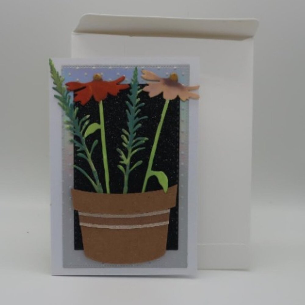 'Any Occasion' Greeting Card (Handmade) # 4446